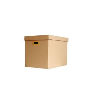 Corrugated Carton Cardboard Packaging File Storage Box