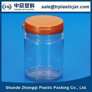 2016 Food Safe Plastic Mason Can
