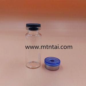 20mm Tear off Lids in Translucent Color