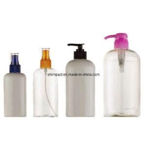 180, 240, 400, 750ml PET Bottle