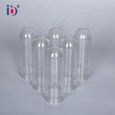 High Quality 28mm/30mm/55mm/65mm Kaixin Pet Price Food Grade Edible Oil Bottle Preform