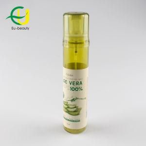 120ml Cosmetic Ching Pet Plastic Bottle