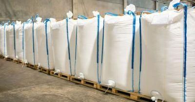 Factory Direct Supply Widely Reusable 100% Virgin PP Ton Bag Big Bag 1500kg