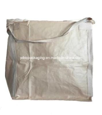 Side Loop Seam FIBC Bag