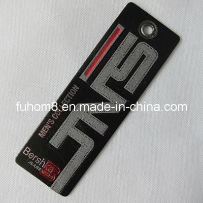 Customized Paper Hangtag for Clothes