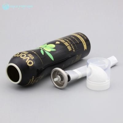 Hot Sell Plastic Aerosol Actuator for Olive Oil