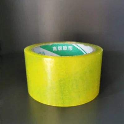 Factory Price BOPP Adhesive Tape Packaging Tape Customized