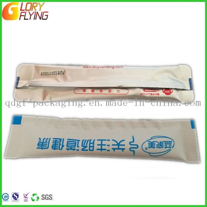 Automatic Packaging Roll Film Food Bag-Aluminum Foil Laminated Plastic Bags