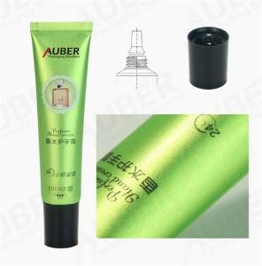 D25mm Heavy Matte Metal Skin Care Plastic Tubes