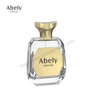 OEM/ODM Best Selling Unique Design Perfume Glass Bottle for Perfume
