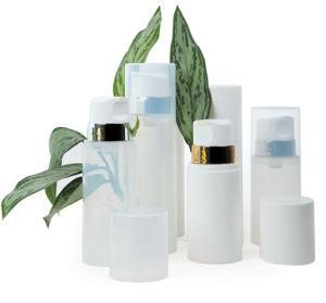 The Bottle Is Transparent Airless Bottle (JY510)