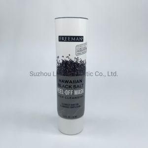 Cosmetic Aluminum Plastic Tube for Beauty Care Product Peel off Mask
