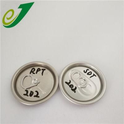 Colored Beer Can Lid Pop Top Lids 200 Dia