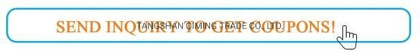 High Standard Food Grade Lined Cap Seal for Steel Drum G2 G3/4