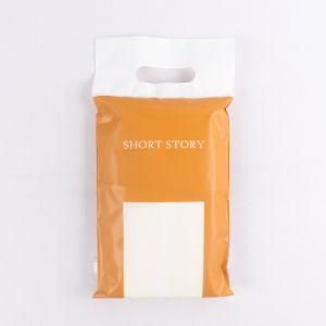 High Quality Poly Mailer Envelope Plastic Courier Bag with Handle