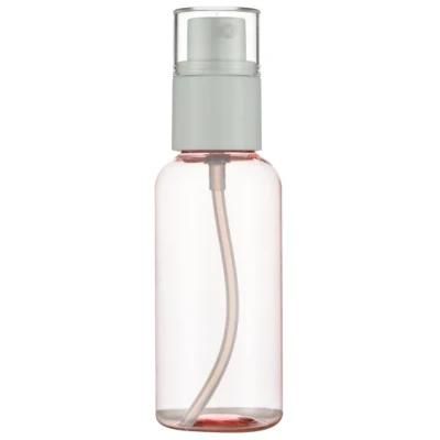 50ml Perfume Cosmetics Spray Bottle