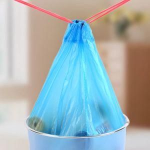 Cornstarch 100% Biodegradable Disposable Trash Bag