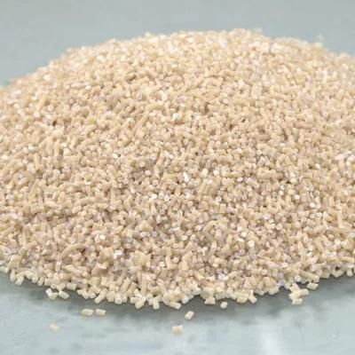 Food Grade Biodegradable Resin Plastic Granule PLA Pbat Resin for Blow Molding