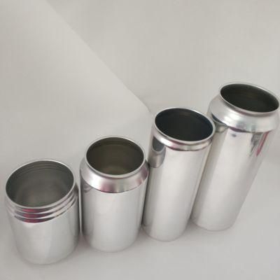 500 Ml Aluminum Can for Energy Drink