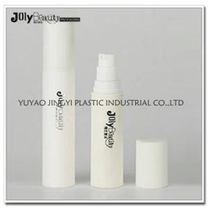 20ml Airless Plastic Pump Bottles Packaging