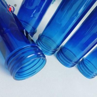 Factory Price Good-Looking Pet Preform Professional Water Bottle Preforms with Good Workmanship