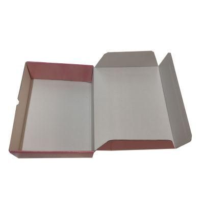 Customized Production Packaging Printing Paper Box Products