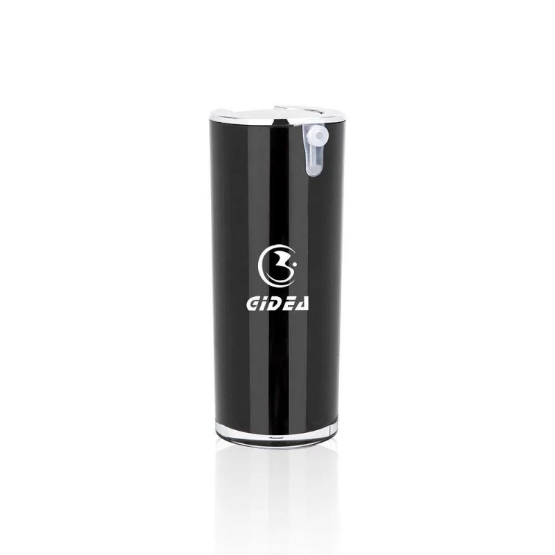 15ml 30ml 50ml Customized Color Acrylic Airless Bottle