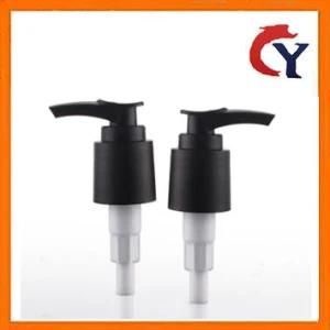 Cixi Factory New Design High Quality 24/410 28/410 Lotion Pump