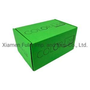 Cheap Cardboard Big-Capacity Personalized Reusable Custom Carton Packaging Moving Box