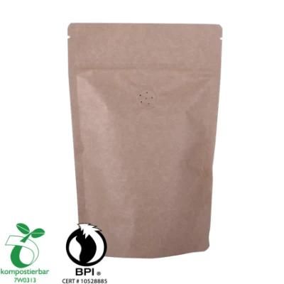 Heat Seal Degradable Drip Filter Coffee Bag Manufacturer China