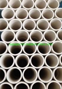 Chinese Supplier Hot Selling 4mm 3inches HDPE Plastic Core Tubes Pipes