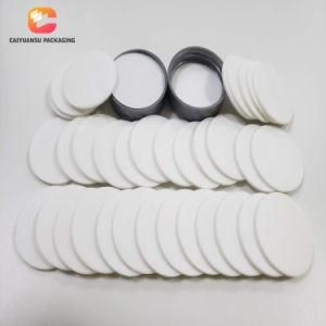 2mm Polyethene PE Foam Liner for Plastic Cap