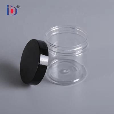 Plastic Products Packaging Cans &amp; Jars for Food Industrial Use
