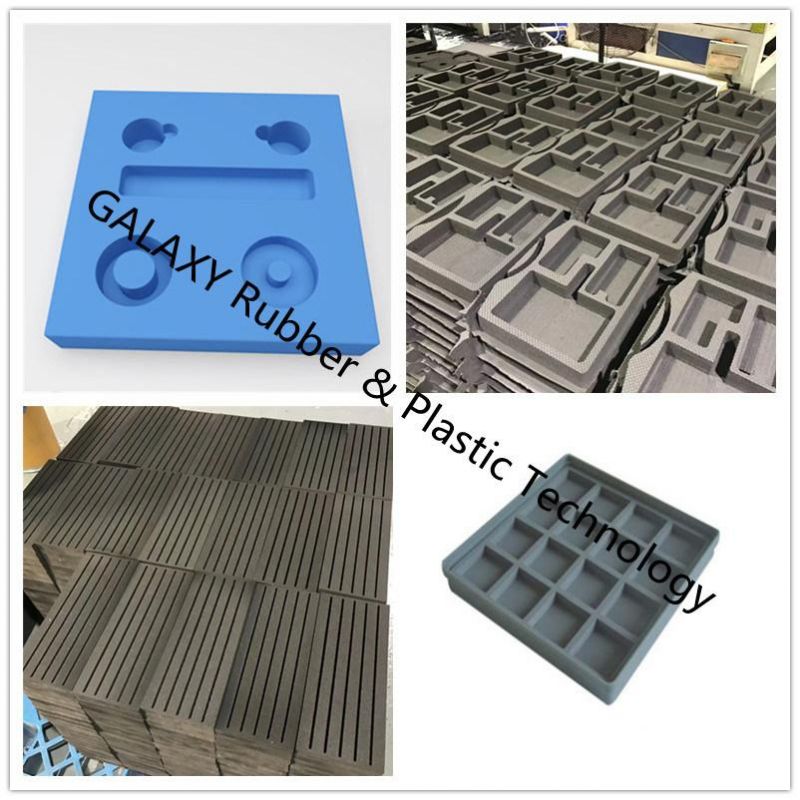 High Quality Foam Packaging, CNC Cutting, Packing Foam