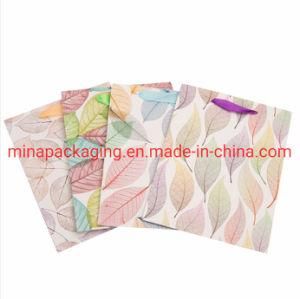 Paper Bags for Gifts Candy Paper Gift Bags Christmas Gift Paper Bag