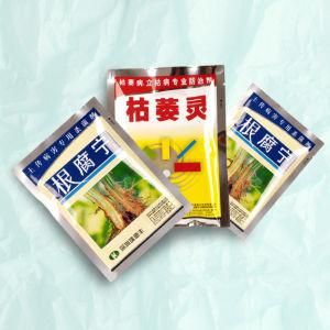 Factory Price Agricultural Pesticide Pouch