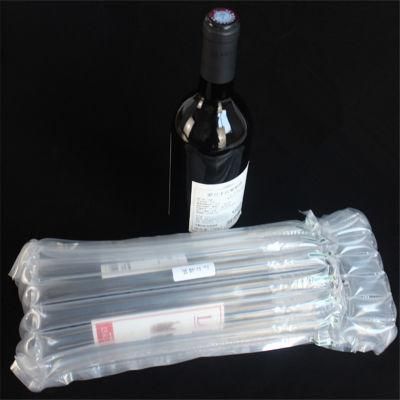 Customized Airbag Packing Plastic Cargo Manufacturing Wine Bottle Air Bag with Bestar Price