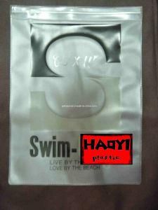PVC Swimming Suit Bag