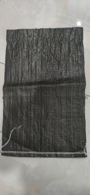 Green Color Customized 100% Polypropylene Woven 25kg 50kg Factory Customization PP Woven Sand Bag