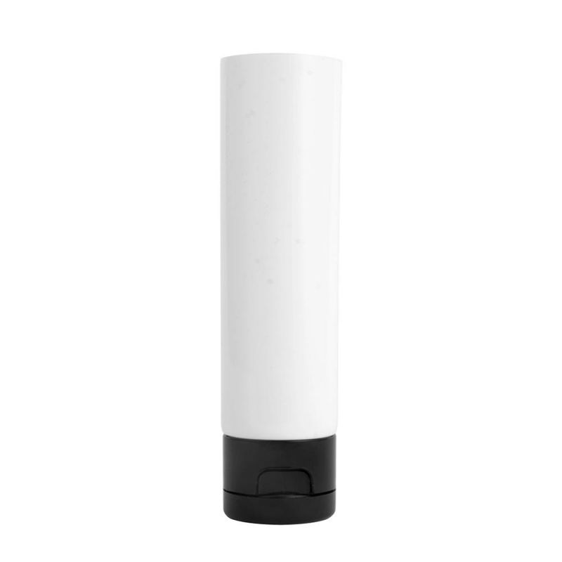 50ml Round Plastic Cosmetic Empty Tubes