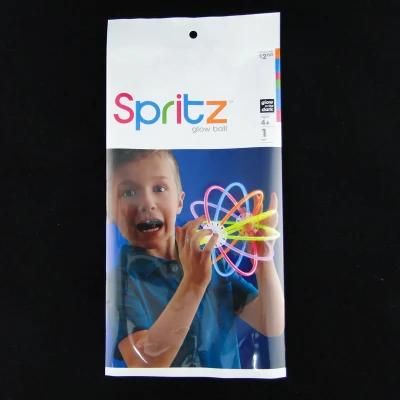 Plastic Transparent Game Card Sleeves