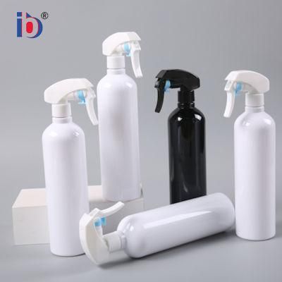 Continuous Hair Reusable Refillable Pressurized Spray Ib-B105 Sprayer Bottle Kaixin