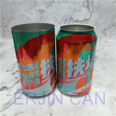 500ml 16oz Juice Cans 202 Cdl Can Lids