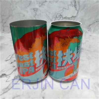 500ml 16oz Juice Cans 202 Cdl Can Lids