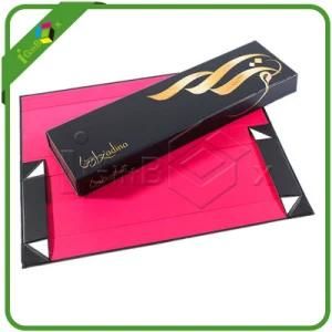 Paper Collapsible Folding Box for Packaging