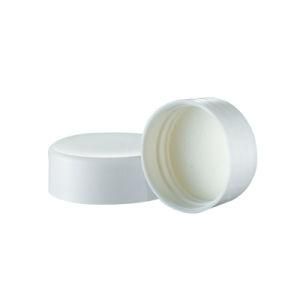 Plastic Bottlescrew Cap for Cosmetic Packaging