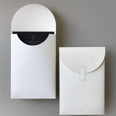 Custom Printed Small Mini Kraft Coin Paper Packaging Envelopes