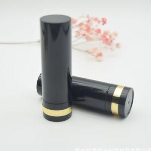 Round Lipstick Tube for Cosmetic Packaging
