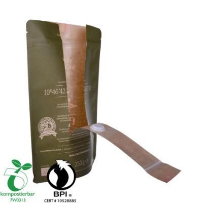 Custom Printed Biodegradable Bag Tea Packing/Coffee Bag/Stand up Packing