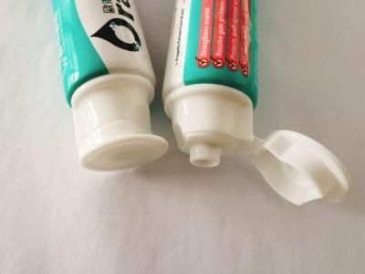 PE/Abl/Pbl Cosmetic Plastic Packaging Tube for Hand Cream, Hand Sanitizer, Hand Wash and Skin Care